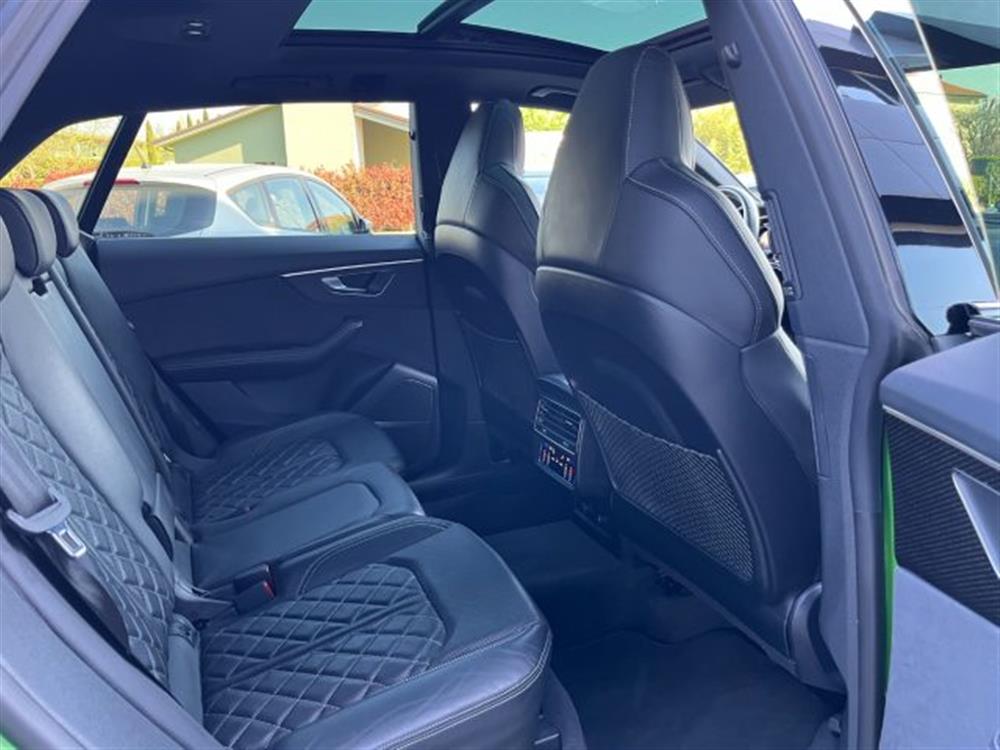 Q8 Q8 50 TDI 286CV S-LINE