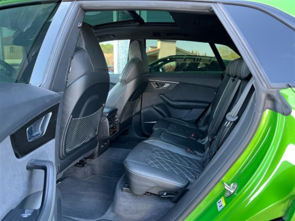 Q8 Q8 50 TDI 286CV S-LINE