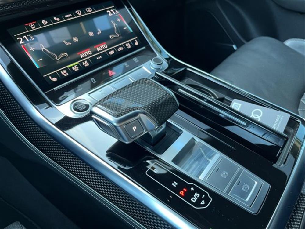 Q8 Q8 50 TDI 286CV S-LINE