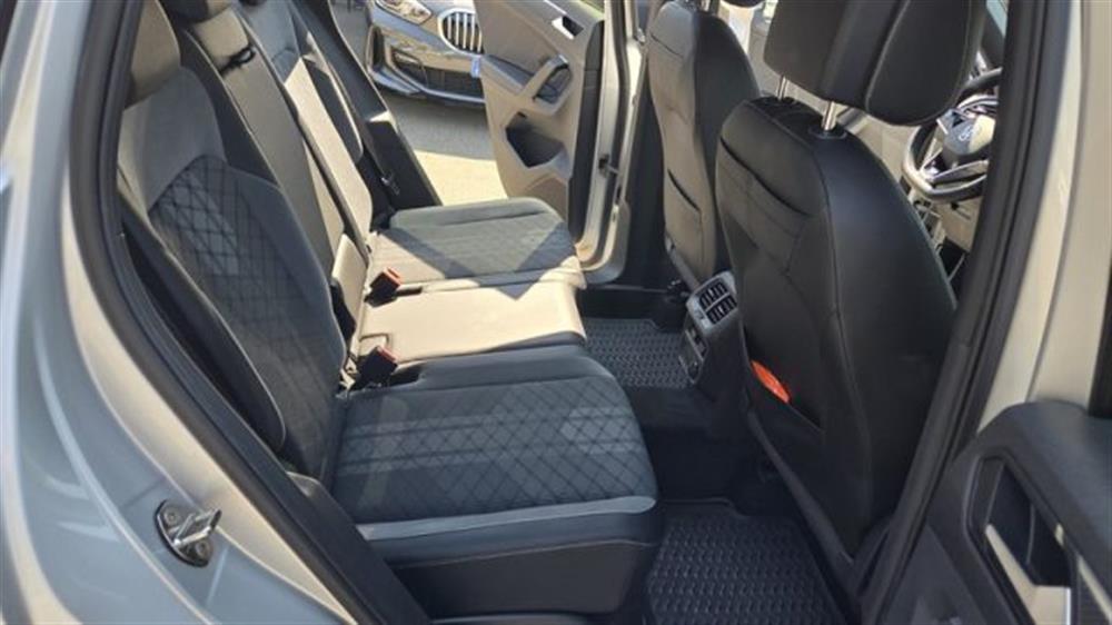 Tiguan Tiguan 2.0 TDI 200 CV SCR D