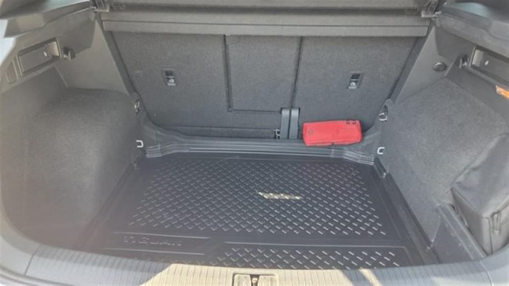 Tiguan Tiguan 2.0 TDI 200 CV SCR D