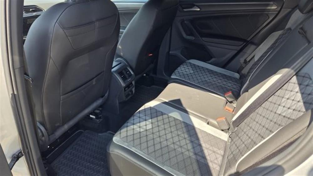 Tiguan Tiguan 2.0 TDI 200 CV SCR D