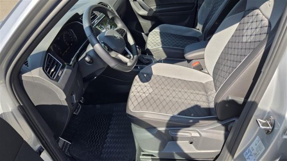 Tiguan Tiguan 2.0 TDI 200 CV SCR D
