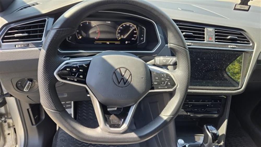 Tiguan Tiguan 2.0 TDI 200 CV SCR D