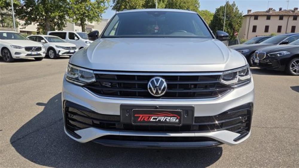 Tiguan Tiguan 2.0 TDI 200 CV SCR D
