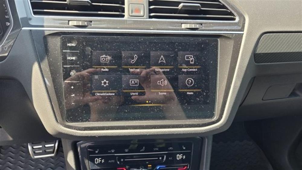 Tiguan Tiguan 2.0 TDI 200 CV SCR D