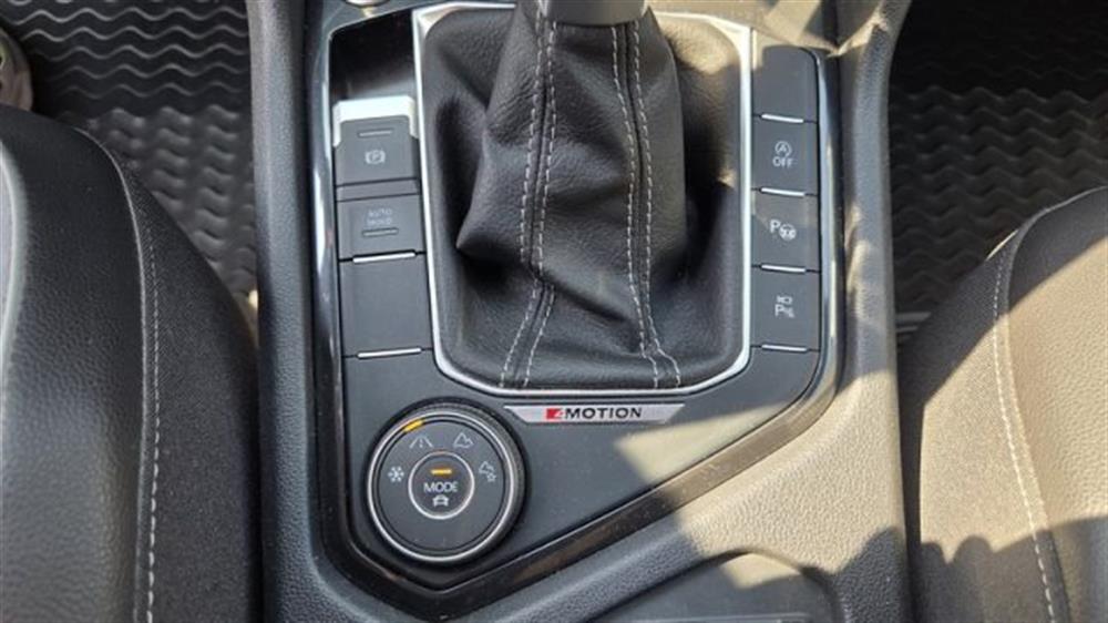 Tiguan Tiguan 2.0 TDI 200 CV SCR D
