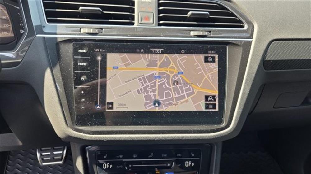 Tiguan Tiguan 2.0 TDI 200 CV SCR D