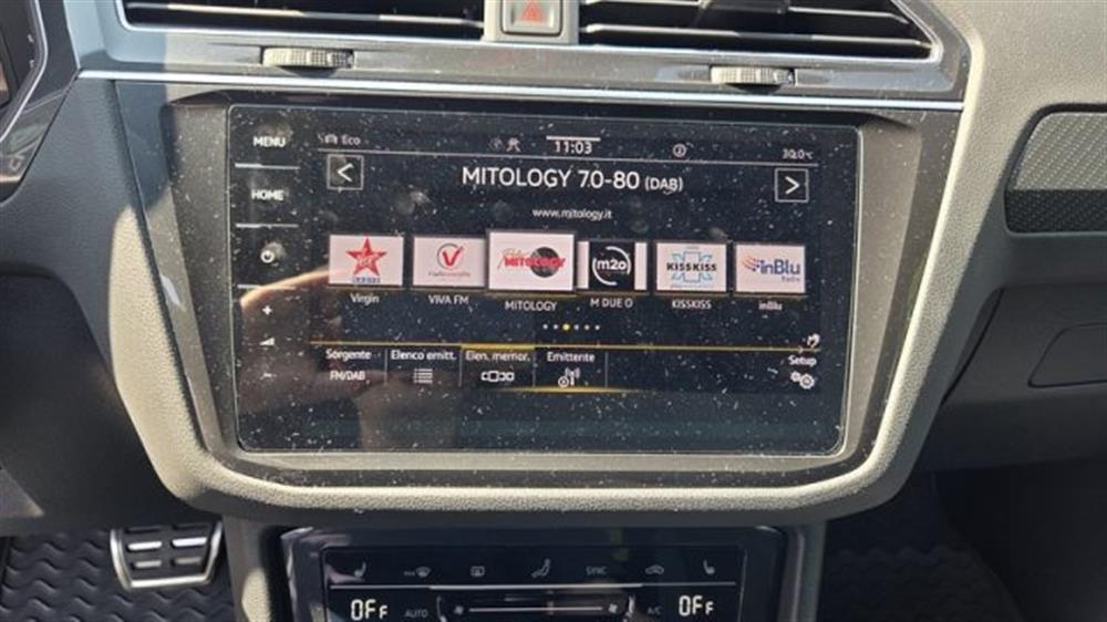 Tiguan Tiguan 2.0 TDI 200 CV SCR D