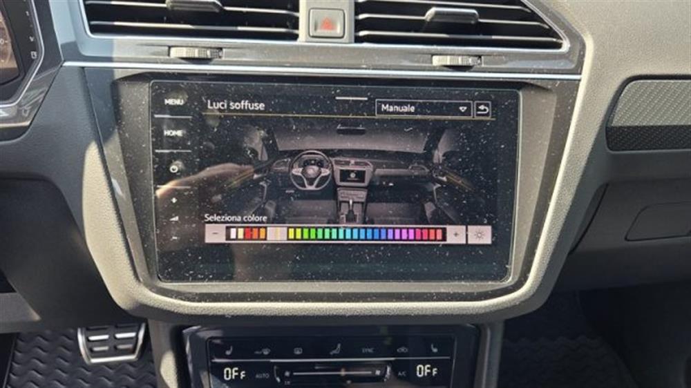 Tiguan Tiguan 2.0 TDI 200 CV SCR D