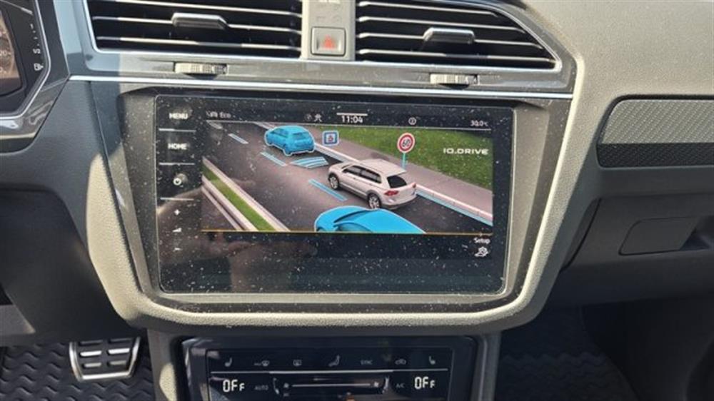 Tiguan Tiguan 2.0 TDI 200 CV SCR D