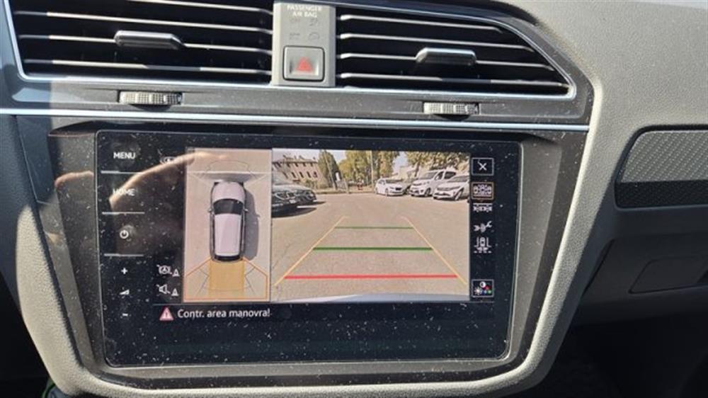 Tiguan Tiguan 2.0 TDI 200 CV SCR D