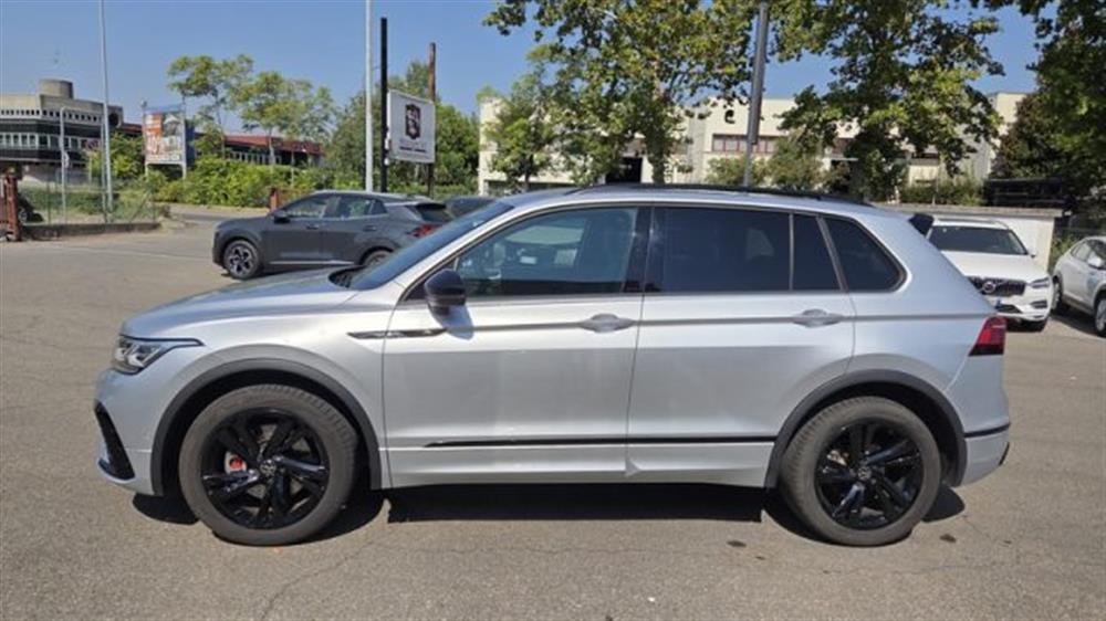 Tiguan Tiguan 2.0 TDI 200 CV SCR D