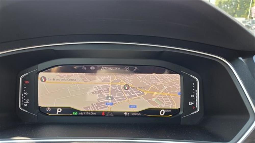 Tiguan Tiguan 2.0 TDI 200 CV SCR D