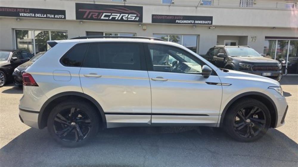 Tiguan Tiguan 2.0 TDI 200 CV SCR D