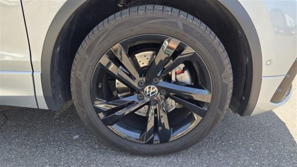 Tiguan Tiguan 2.0 TDI 200 CV SCR D