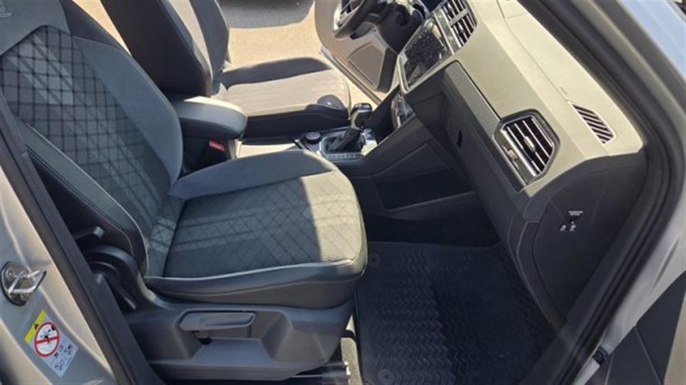 Tiguan Tiguan 2.0 TDI 200 CV SCR D