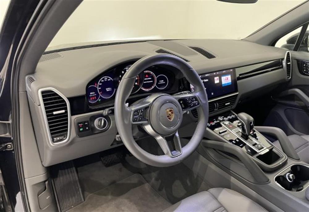 Cayenne Cayenne 3.0 V6 Aut. * PELLE
