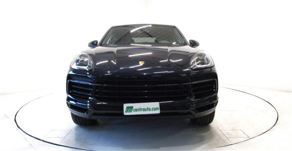 Cayenne Cayenne 3.0 V6 Aut. * PELLE