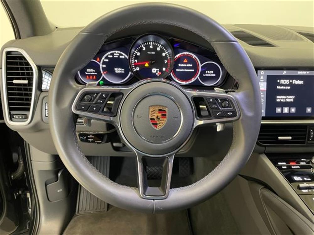 Cayenne Cayenne 3.0 V6 Aut. * PELLE