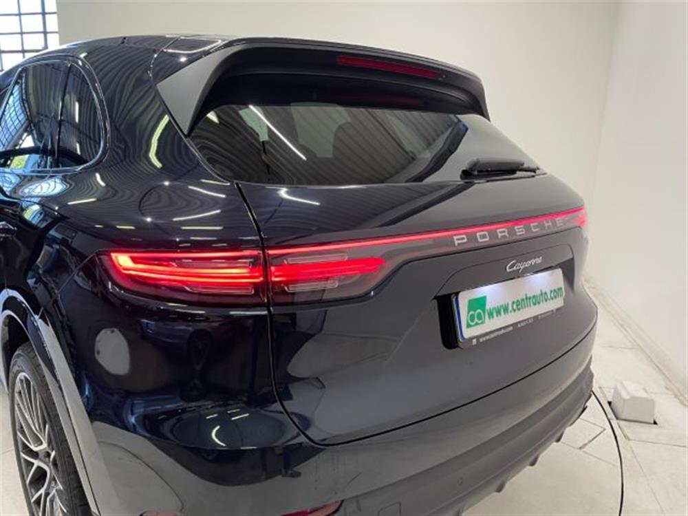 Cayenne Cayenne 3.0 V6 Aut. * PELLE