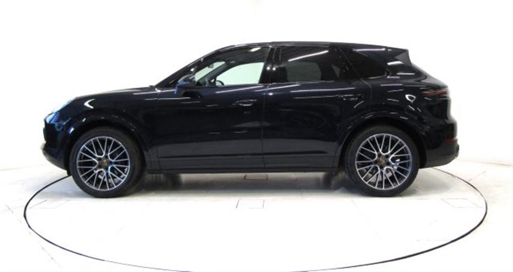 Cayenne Cayenne 3.0 V6 Aut. * PELLE