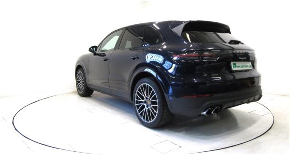 Cayenne Cayenne 3.0 V6 Aut. * PELLE