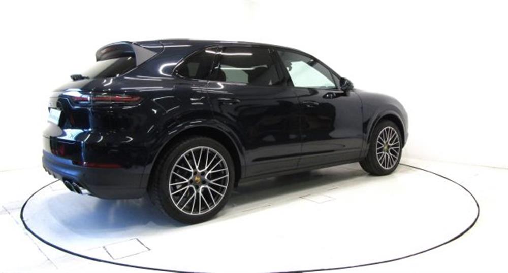 Cayenne Cayenne 3.0 V6 Aut. * PELLE