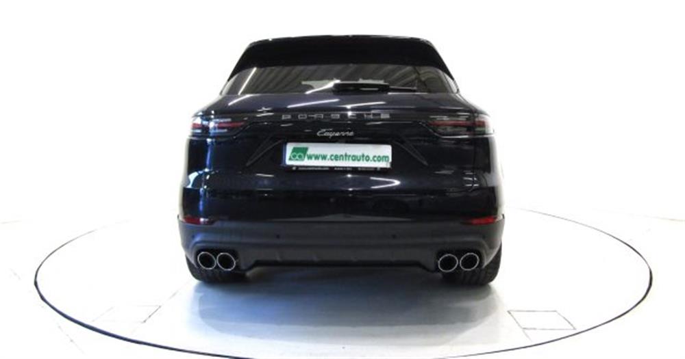Cayenne Cayenne 3.0 V6 Aut. * PELLE