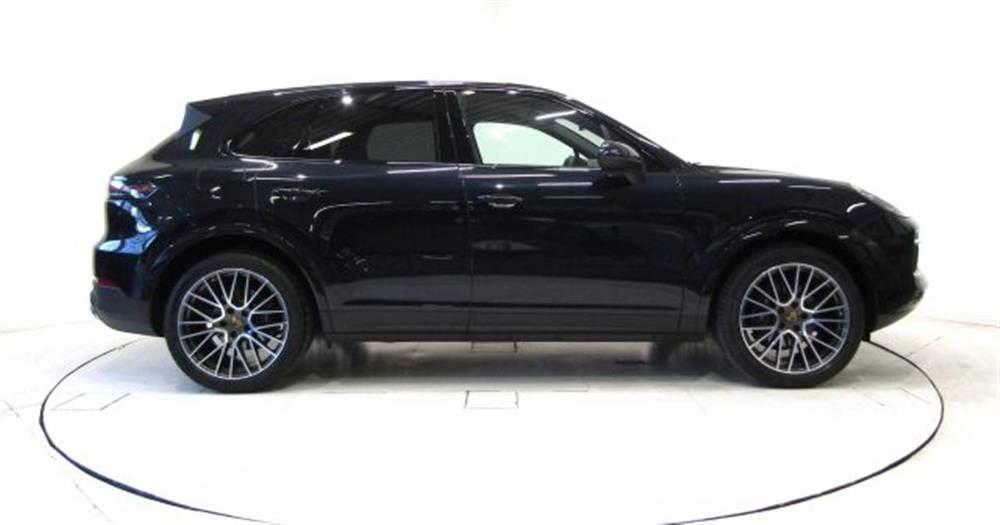 Cayenne Cayenne 3.0 V6 Aut. * PELLE
