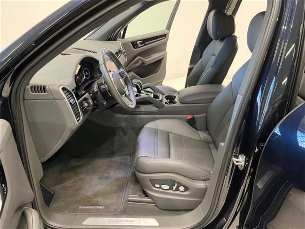 Cayenne Cayenne 3.0 V6 Aut. * PELLE