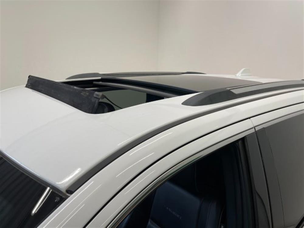 Grand Cherokee Grand Cherokee 3.0 V6 CRD Summit Au