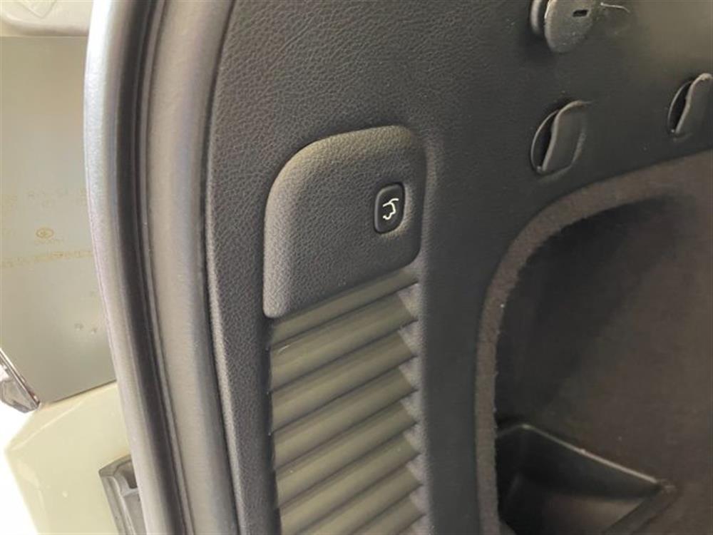 Grand Cherokee Grand Cherokee 3.0 V6 CRD Summit Au