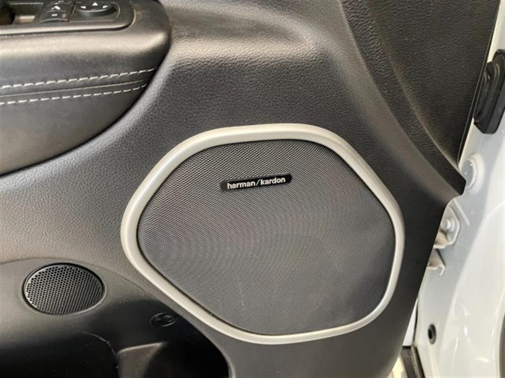Grand Cherokee Grand Cherokee 3.0 V6 CRD Summit Au