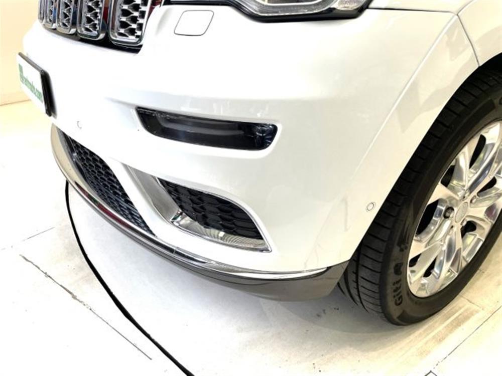 Grand Cherokee Grand Cherokee 3.0 V6 CRD Summit Au