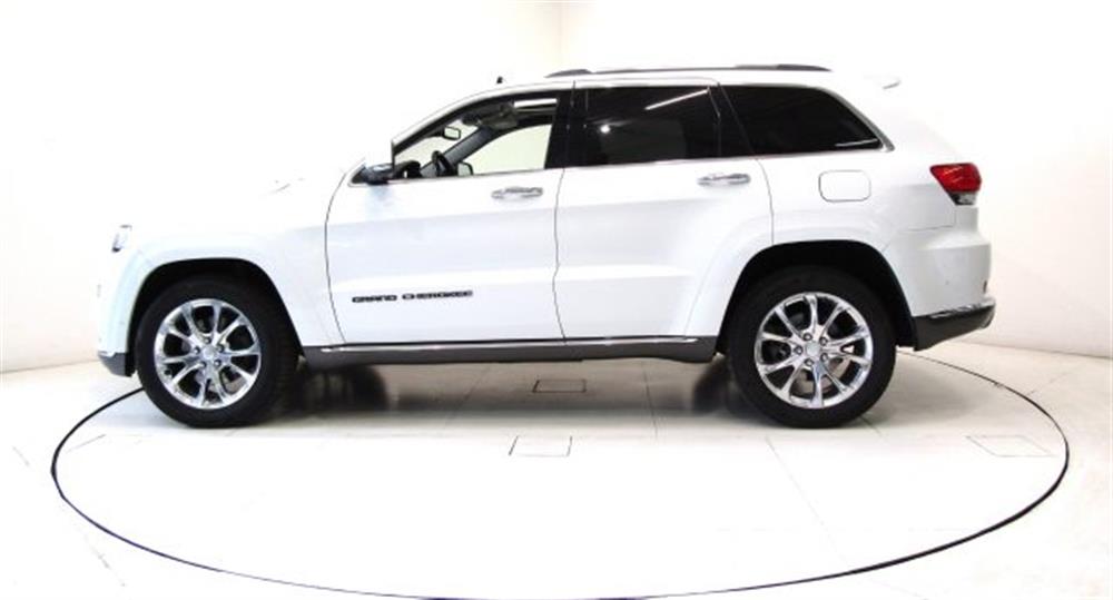 Grand Cherokee Grand Cherokee 3.0 V6 CRD Summit Au