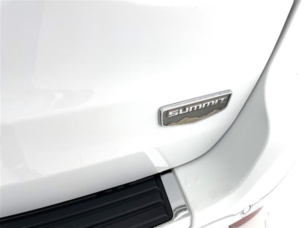 Grand Cherokee Grand Cherokee 3.0 V6 CRD Summit Au