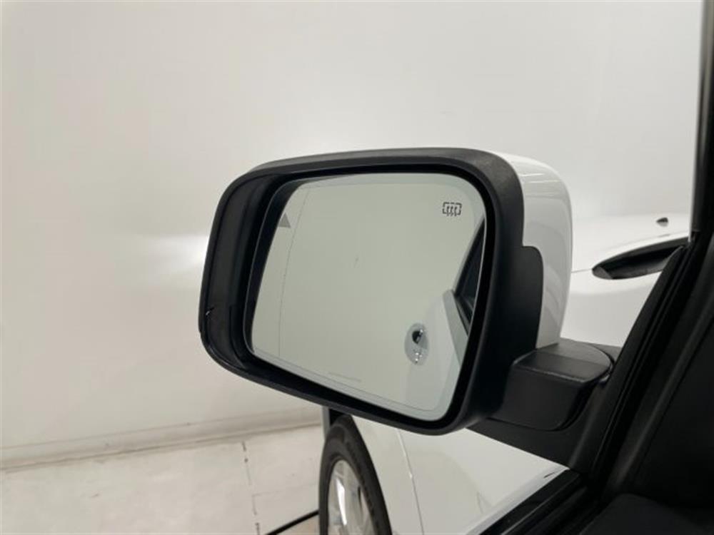 Grand Cherokee Grand Cherokee 3.0 V6 CRD Summit Au