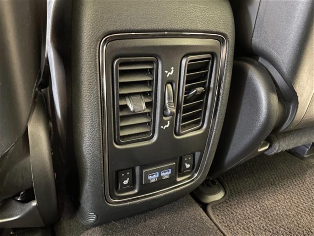 Grand Cherokee Grand Cherokee 3.0 V6 CRD Summit Au