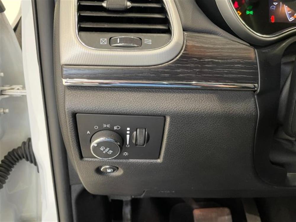 Grand Cherokee Grand Cherokee 3.0 V6 CRD Summit Au