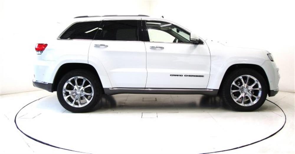 Grand Cherokee Grand Cherokee 3.0 V6 CRD Summit Au