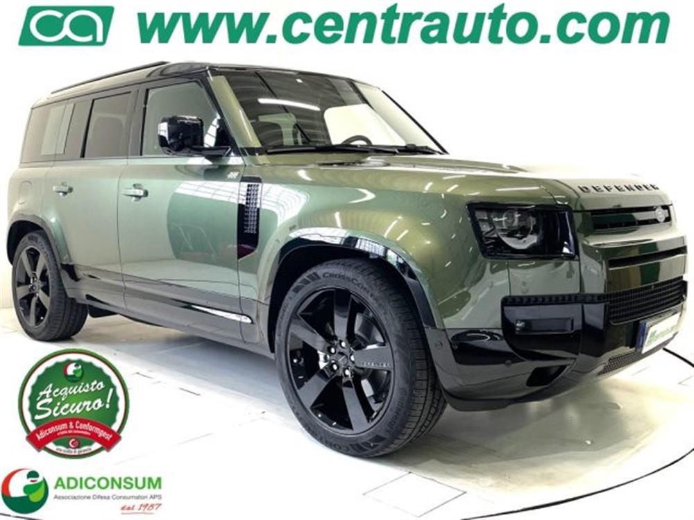 Defender Defender 110 3.0D AWD X-Dyna.