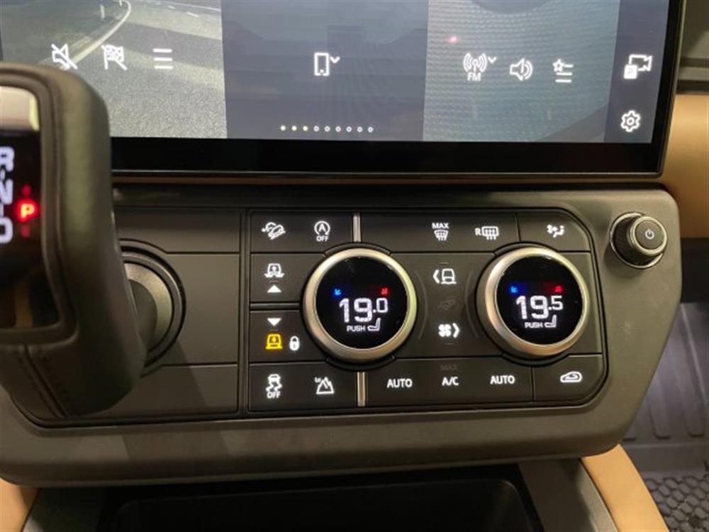 Defender Defender 110 3.0D AWD X-Dyna.