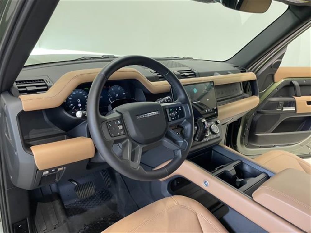 Defender Defender 110 3.0D AWD X-Dyna.