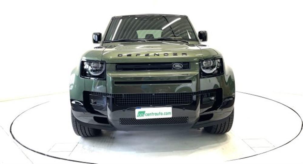 Defender Defender 110 3.0D AWD X-Dyna.