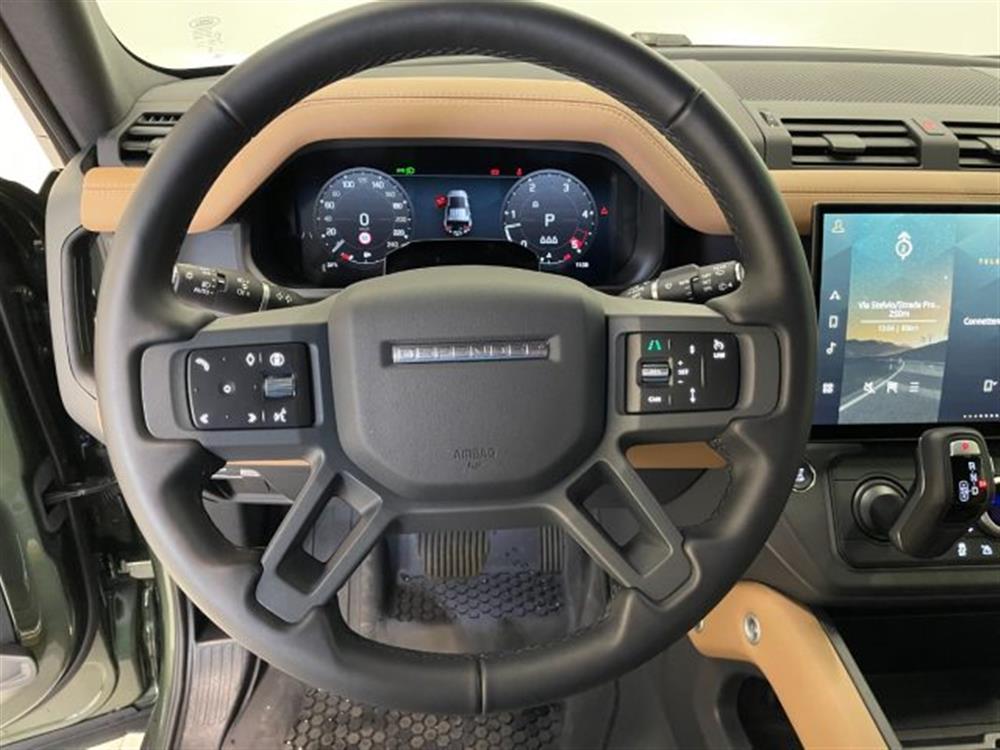 Defender Defender 110 3.0D AWD X-Dyna.