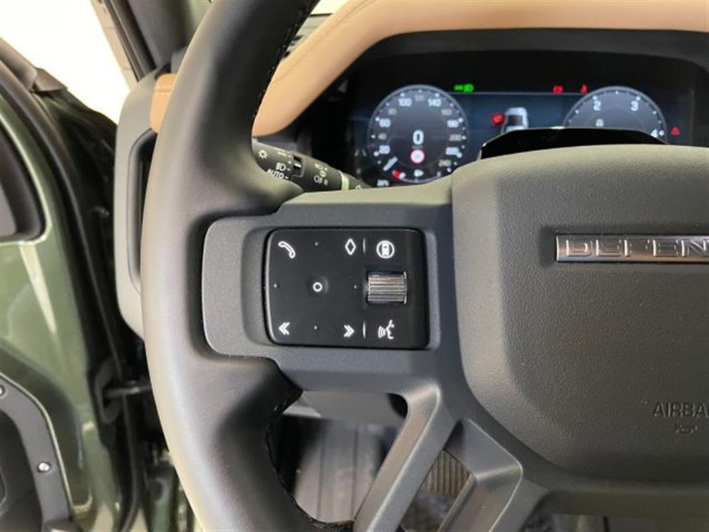 Defender Defender 110 3.0D AWD X-Dyna.