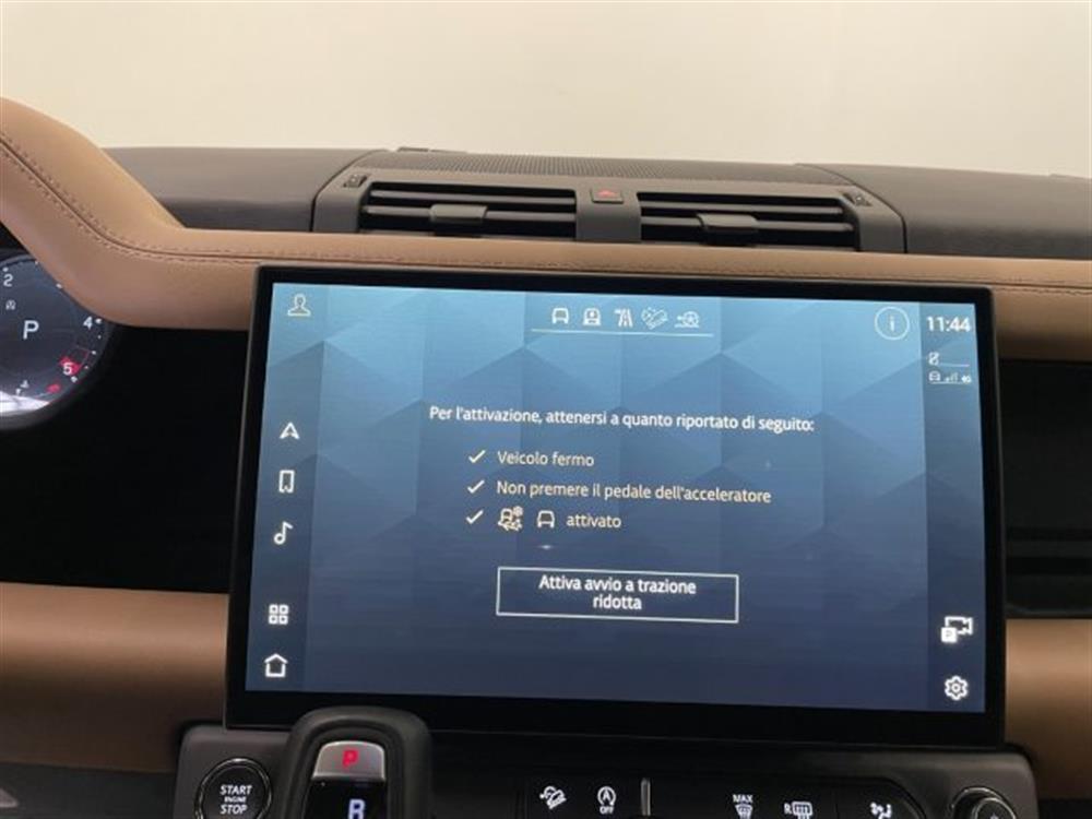 Defender Defender 110 3.0D AWD X-Dyna.