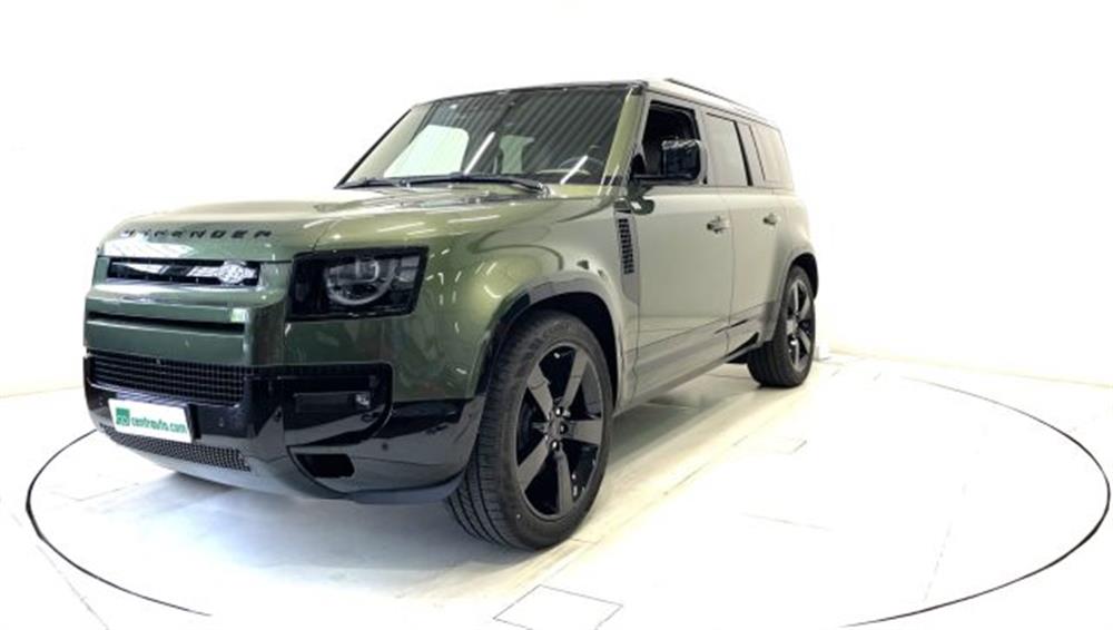 Defender Defender 110 3.0D AWD X-Dyna.