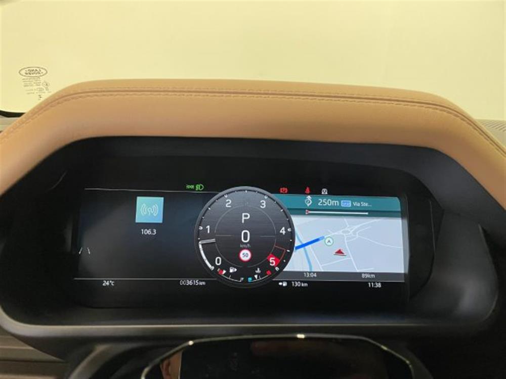 Defender Defender 110 3.0D AWD X-Dyna.